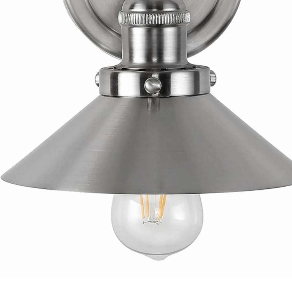 Wall Sconce - Picture 2 of 4